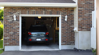 Garage Door Installation at Red Leaf, Colorado