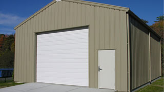 Garage Door Openers at Red Leaf, Colorado